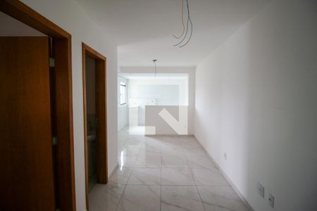 Sala de apartamento para alugar com 2 quartos, 42m² em Itaquera, São Paulo