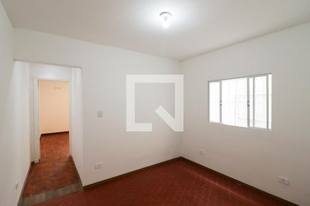 Sala de apartamento para alugar com 2 quartos, 60m² em Santana, São Paulo