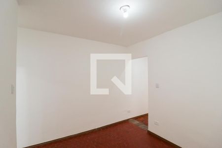 Sala de apartamento para alugar com 2 quartos, 60m² em Santana, São Paulo