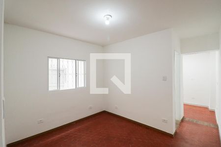 Sala de apartamento para alugar com 2 quartos, 60m² em Santana, São Paulo