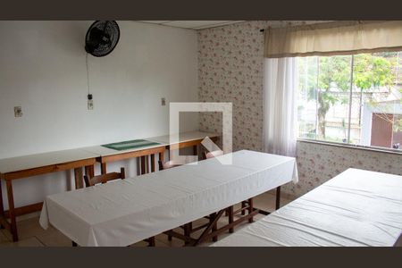 Casa para alugar com 2 quartos, 76m² em Centro, Ribeirão Pires