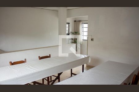 Casa para alugar com 2 quartos, 76m² em Centro, Ribeirão Pires