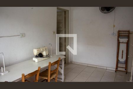 Casa para alugar com 2 quartos, 76m² em Centro, Ribeirão Pires