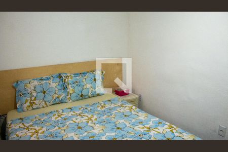 Quarto 1 de casa para alugar com 2 quartos, 122m² em Centro, Ribeirão Pires