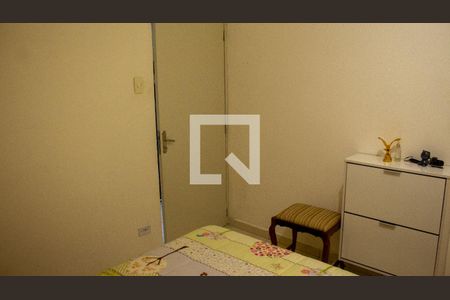 Quarto 2 de casa para alugar com 2 quartos, 122m² em Centro, Ribeirão Pires