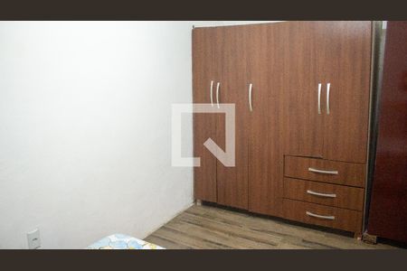 Quarto 1 de casa para alugar com 2 quartos, 122m² em Centro, Ribeirão Pires