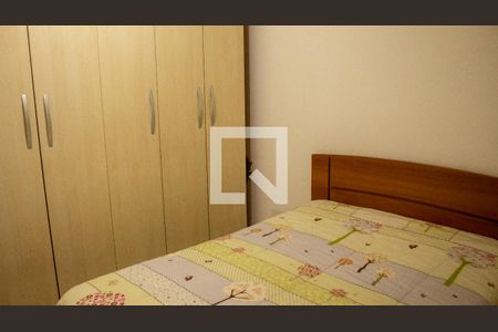 Quarto 2 de casa para alugar com 2 quartos, 122m² em Centro, Ribeirão Pires