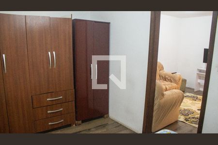 Quarto 1 de casa para alugar com 2 quartos, 122m² em Centro, Ribeirão Pires