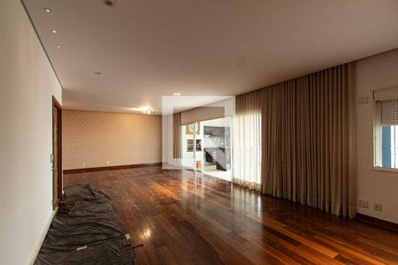 Sala de apartamento para alugar com 3 quartos, 280m² em Jardim Portal da Colina, Sorocaba