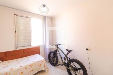 Quarto 01 de apartamento à venda com 2 quartos, 58m² em Jardim Pauliceia, Campinas