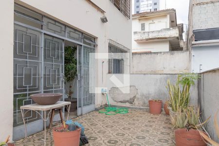 Varanda de apartamento à venda com 3 quartos, 127m² em Prado, Belo Horizonte