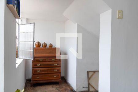 Sala de apartamento à venda com 3 quartos, 127m² em Prado, Belo Horizonte