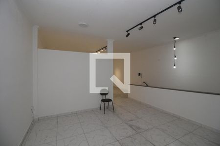 Sala de Jantar de casa para alugar com 2 quartos, 120m² em Vila Gomes Cardim, São Paulo