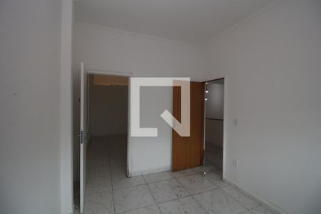 Quarto 1 de casa para alugar com 2 quartos, 120m² em Vila Gomes Cardim, São Paulo