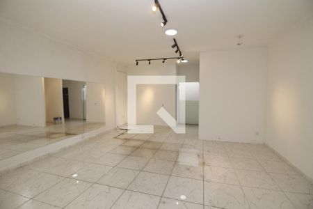 Sala de TV de casa para alugar com 2 quartos, 120m² em Vila Gomes Cardim, São Paulo