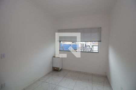 Quarto 1 de casa para alugar com 2 quartos, 120m² em Vila Gomes Cardim, São Paulo