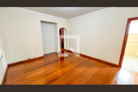 Sala de Jantar de apartamento para alugar com 4 quartos, 168m² em Cidade Nova, Belo Horizonte