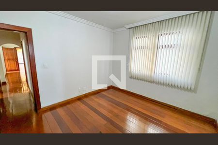 Sala de Jantar de apartamento para alugar com 4 quartos, 168m² em Cidade Nova, Belo Horizonte