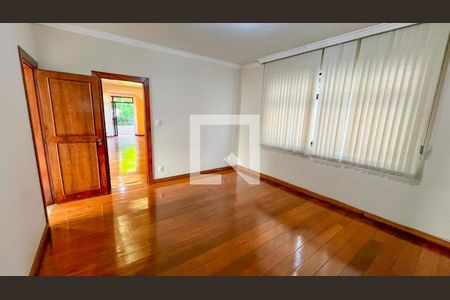 Sala de Jantar de apartamento para alugar com 4 quartos, 168m² em Cidade Nova, Belo Horizonte