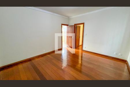 Sala de Jantar de apartamento para alugar com 4 quartos, 168m² em Cidade Nova, Belo Horizonte