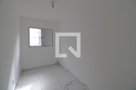 Quarto 2 de casa para alugar com 2 quartos, 90m² em Vila Romano, São Paulo