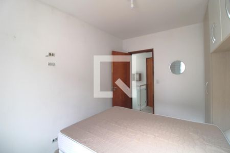 Quarto 1 de casa para alugar com 2 quartos, 90m² em Vila Romano, São Paulo