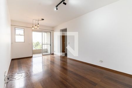 Apartamento à venda com 64m², 2 quartos e 2 vagasSala