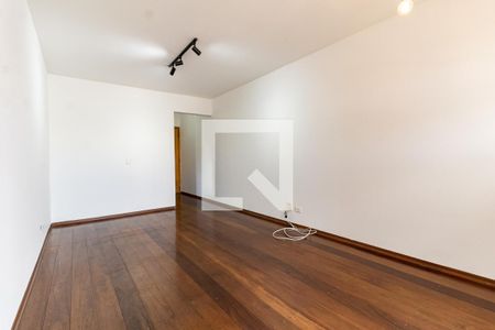 Apartamento à venda com 64m², 2 quartos e 2 vagasSala