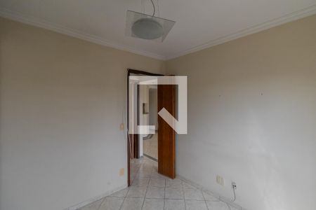 Quarto 1 de apartamento para alugar com 2 quartos, 50m² em Aricanduva, São Paulo