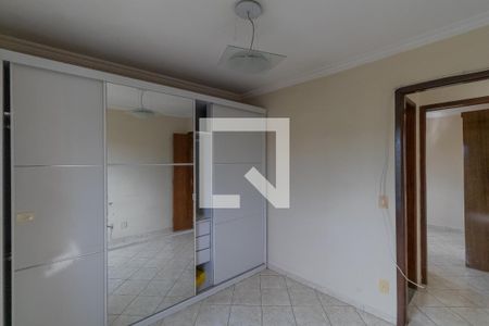 Quarto 1 de apartamento para alugar com 2 quartos, 50m² em Aricanduva, São Paulo