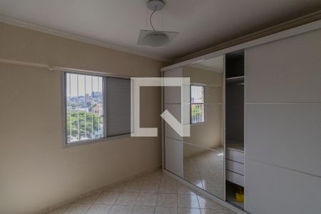 Quarto 1 de apartamento para alugar com 2 quartos, 50m² em Aricanduva, São Paulo