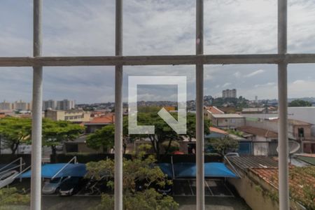 Vista Quarto 1 de apartamento para alugar com 2 quartos, 50m² em Aricanduva, São Paulo