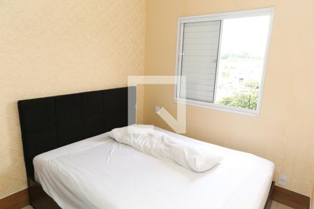 Quarto 1 de apartamento para alugar com 2 quartos, 52m² em Vila Bremen, Guarulhos