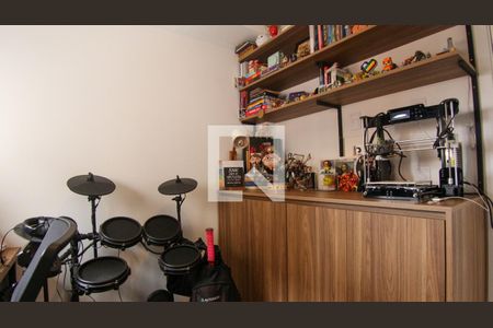 Quarto 1 de apartamento à venda com 2 quartos, 59m² em Vila Prudente, São Paulo