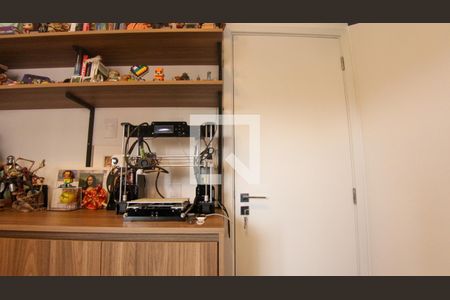 Quarto 1 de apartamento à venda com 2 quartos, 59m² em Vila Prudente, São Paulo