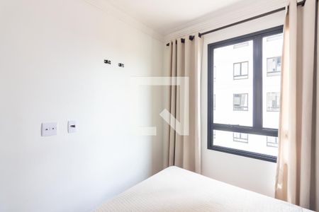 Quarto 2 de apartamento para alugar com 2 quartos, 40m² em Presidente Altino, Osasco