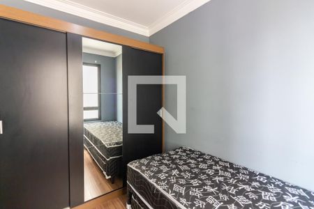 Quarto 1 de apartamento para alugar com 2 quartos, 40m² em Presidente Altino, Osasco