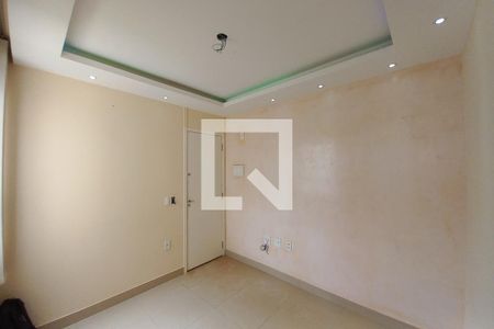 Sala de apartamento para alugar com 2 quartos, 45m² em Jardim do Lago Ii, Campinas