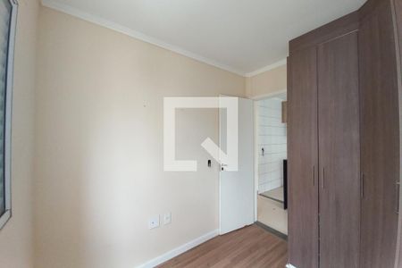 Quarto 2  de apartamento para alugar com 2 quartos, 45m² em Jardim do Lago Ii, Campinas