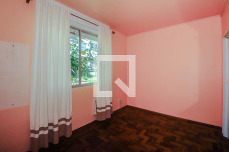 Quarto 1 de apartamento para alugar com 2 quartos, 67m² em Jardim Sabará, Porto Alegre