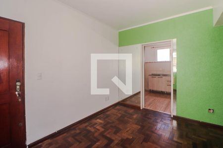 Sala de apartamento para alugar com 2 quartos, 67m² em Jardim Sabará, Porto Alegre