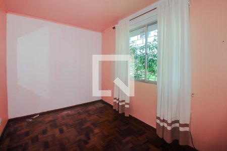 Quarto 1 de apartamento para alugar com 2 quartos, 67m² em Jardim Sabará, Porto Alegre