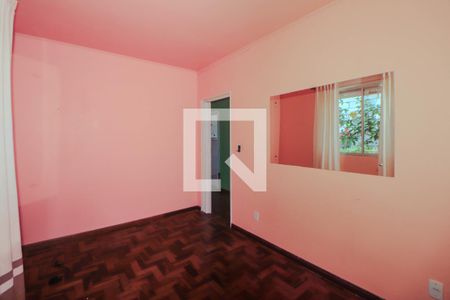 Quarto 1 de apartamento para alugar com 2 quartos, 67m² em Jardim Sabará, Porto Alegre