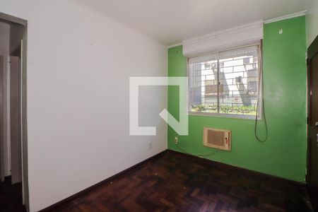 Sala de apartamento para alugar com 2 quartos, 67m² em Jardim Sabará, Porto Alegre