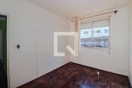 Quarto 2 de apartamento para alugar com 2 quartos, 67m² em Jardim Sabará, Porto Alegre