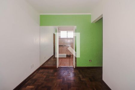 Sala de apartamento para alugar com 2 quartos, 67m² em Jardim Sabará, Porto Alegre