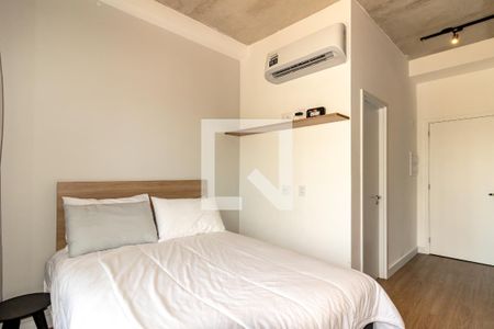 Studio de kitnet/studio à venda com 1 quarto, 26m² em Vila Olímpia, São Paulo