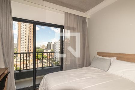 Studio de kitnet/studio à venda com 1 quarto, 26m² em Vila Olímpia, São Paulo