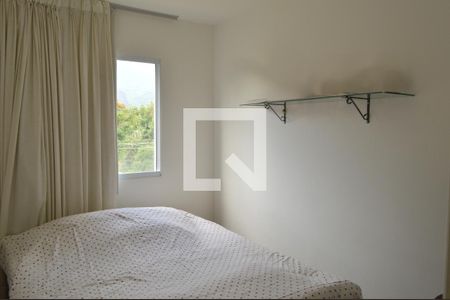 Quarto 1 de apartamento à venda com 2 quartos, 48m² em Taquara, Rio de Janeiro