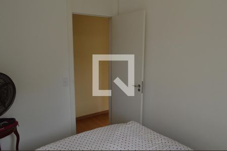 Quarto 1 de apartamento à venda com 2 quartos, 48m² em Taquara, Rio de Janeiro